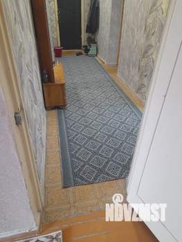 3-к квартира, на длительный срок, 73м2, 4/5 этаж