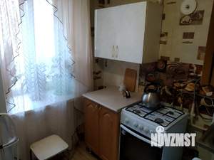 1-к квартира, посуточно, 28м2, 2/4 этаж