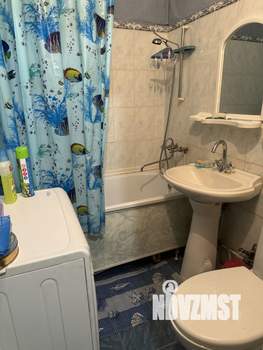 2-к квартира, на длительный срок, 46м2, 1/5 этаж