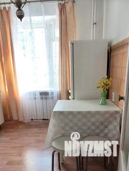 2-к квартира, посуточно, 55м2, 11/16 этаж