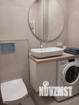 Студия квартира, посуточно, 27м2, 2/9 этаж