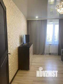1-к квартира, на длительный срок, 35м2, 7/10 этаж