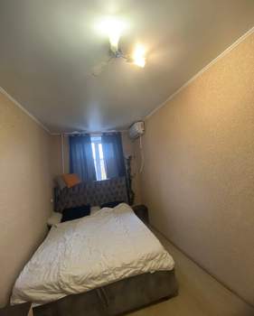 2-к квартира, на длительный срок, 42м2, 4/4 этаж