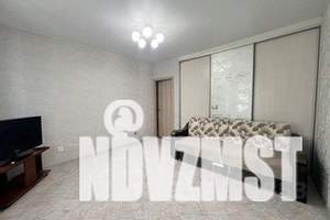 1-к квартира, посуточно, 35м2, 2/9 этаж