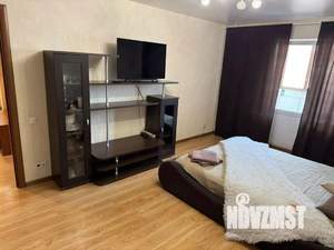 2-к квартира, посуточно, 54м2, 1/1 этаж