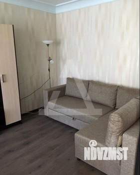 1-к квартира, на длительный срок, 32м2, 3/5 этаж