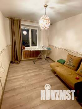 4-к квартира, посуточно, 80м2, 14/15 этаж