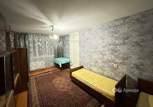 3-к квартира, на длительный срок, 56м2, 1/5 этаж