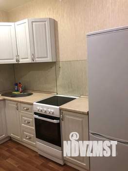 1-к квартира, посуточно, 40м2, 3/12 этаж