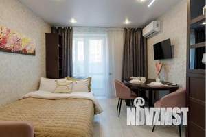 1-к квартира, посуточно, 25м2, 22/27 этаж