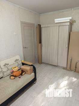 1-к квартира, на длительный срок, 30м2, 2/9 этаж