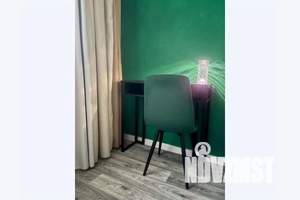 1-к квартира, посуточно, 40м2, 26/27 этаж