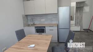 Студия квартира, на длительный срок, 23м2, 2/3 этаж