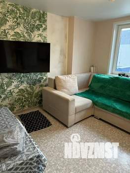 1-к квартира, посуточно, 35м2, 3/24 этаж