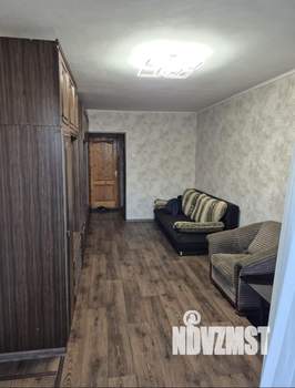1-к квартира, на длительный срок, 37м2, 6/9 этаж
