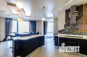 3-к квартира, на длительный срок, 170м2, 7/16 этаж