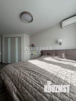 3-к квартира, на длительный срок, 100м2, 18/23 этаж