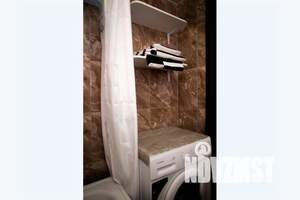 1-к квартира, посуточно, 32м2, 4/9 этаж