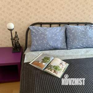 1-к квартира, посуточно, 46м2, 1/1 этаж