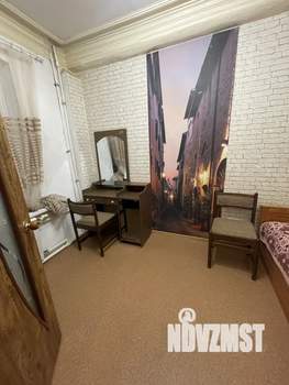 2-к квартира, на длительный срок, 45м2, 1/2 этаж