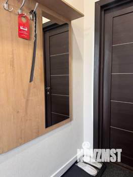 1-к квартира, посуточно, 18м2, 1/1 этаж