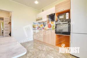 1-к квартира, на длительный срок, 38м2, 7/16 этаж