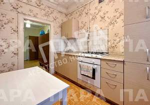 2-к квартира, на длительный срок, 60м2, 3/3 этаж