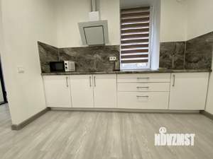 1-к квартира, посуточно, 35м2, 2/3 этаж