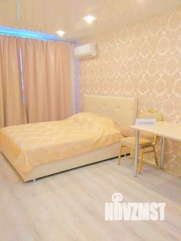 1-к квартира, посуточно, 40м2, 14/26 этаж