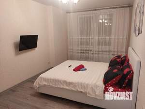 2-к квартира, посуточно, 68м2, 1/1 этаж