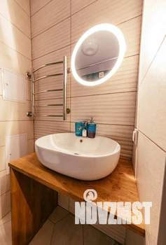 1-к квартира, посуточно, 50м2, 17/20 этаж