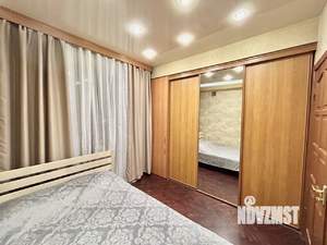 2-к квартира, посуточно, 47м2, 2/5 этаж