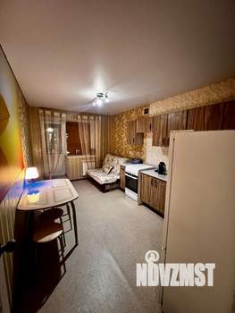 1-к квартира, на длительный срок, 48м2, 3/16 этаж