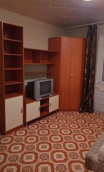 1-к квартира, на длительный срок, 18м2, 8/9 этаж