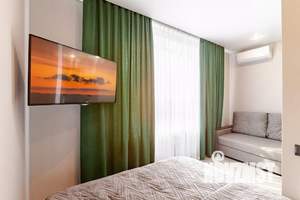 1-к квартира, посуточно, 29м2, 1/1 этаж