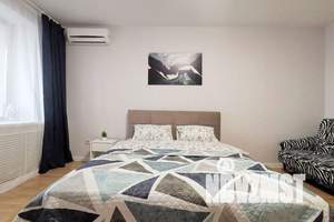 2-к квартира, посуточно, 73м2, 12/16 этаж