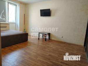 1-к квартира, на длительный срок, 30м2, 2/3 этаж