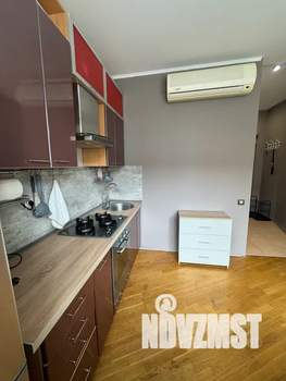 1-к квартира, посуточно, 50м2, 2/5 этаж