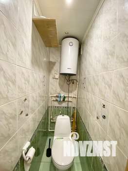 3-к квартира, посуточно, 57м2, 4/5 этаж