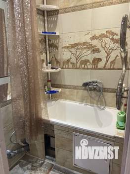 2-к квартира, на длительный срок, 45м2, 3/5 этаж