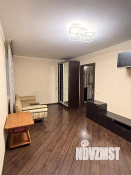 1-к квартира, на длительный срок, 30м2, 4/5 этаж