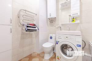 1-к квартира, посуточно, 37м2, 8/25 этаж