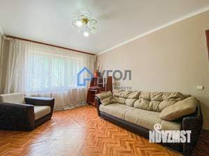 1-к квартира, на длительный срок, 37м2, 2/9 этаж