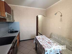 1-к квартира, на длительный срок, 39м2, 15/16 этаж