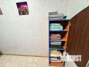 2-к квартира, посуточно, 55м2, 8/9 этаж