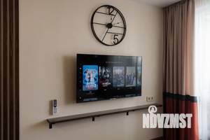 1-к квартира, посуточно, 30м2, 12/16 этаж