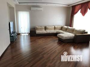 3-к квартира, на длительный срок, 140м2, 5/10 этаж