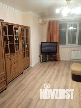 2-к квартира, посуточно, 70м2, 2/14 этаж