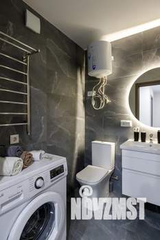 1-к квартира, посуточно, 45м2, 22/26 этаж