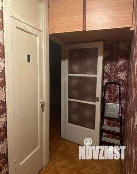 1-к квартира, на длительный срок, 34м2, 3/5 этаж